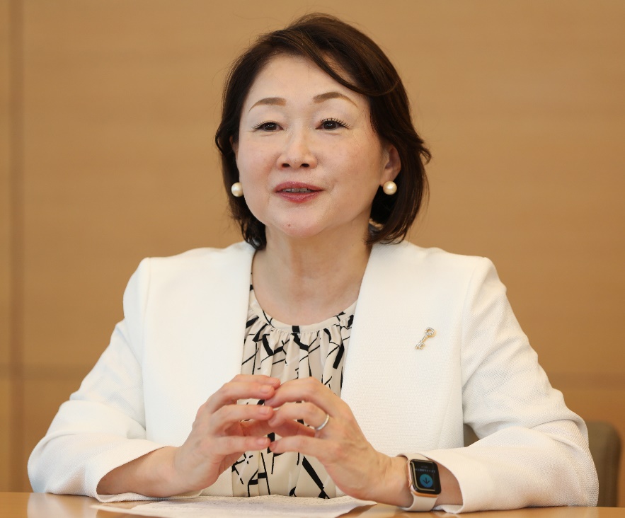 共働きが当たり前の富山で家事支援をもっと身近に<br>中央ケアーサポートが向き合う「頼みたいけれど頼めない」の壁