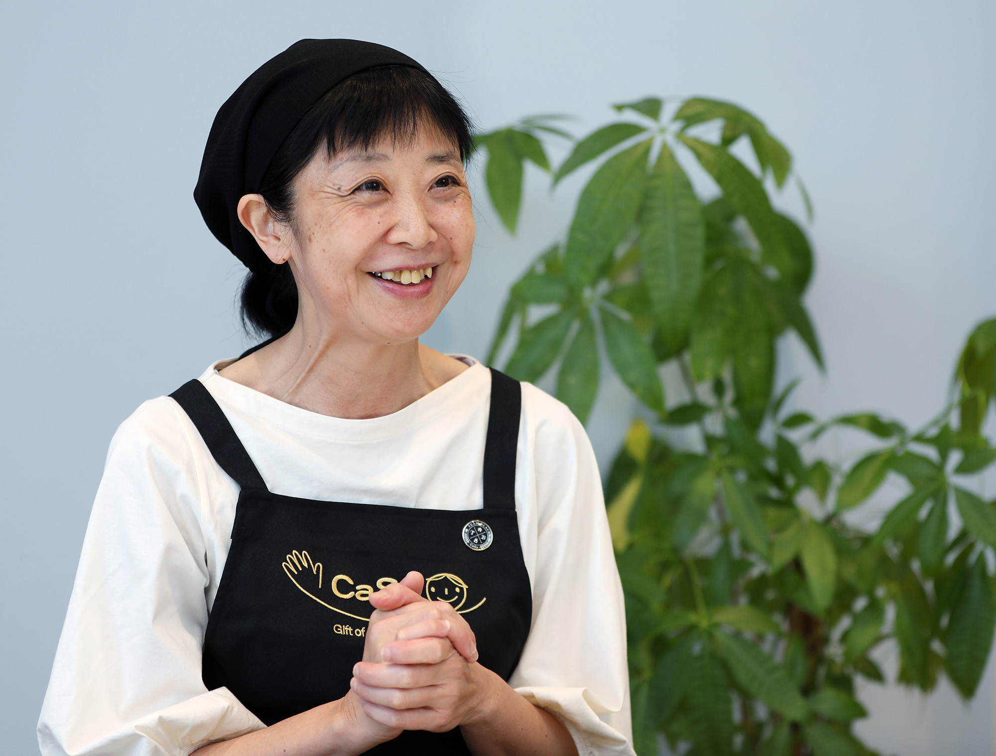 「家族の笑顔と生活のゆとりはキッチンから」